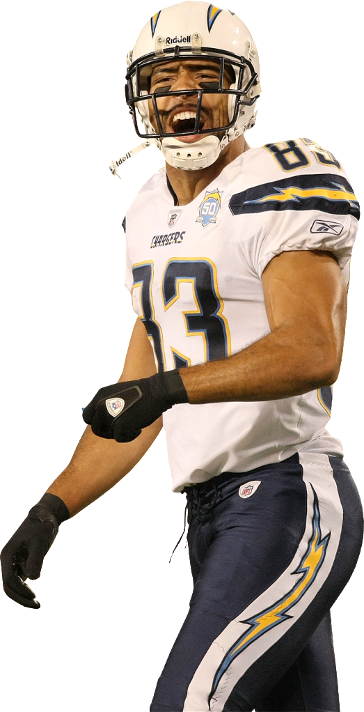 vincent jackson