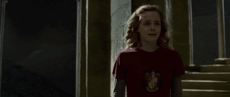 harry potter logo gif. This is officially one of the
