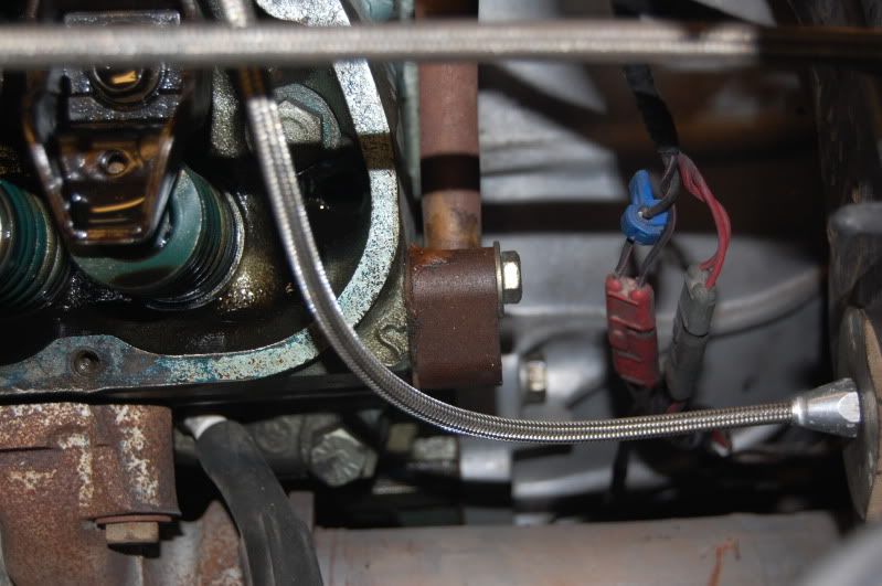 1965 mustang, help ID engine - Ford Mustang Forum