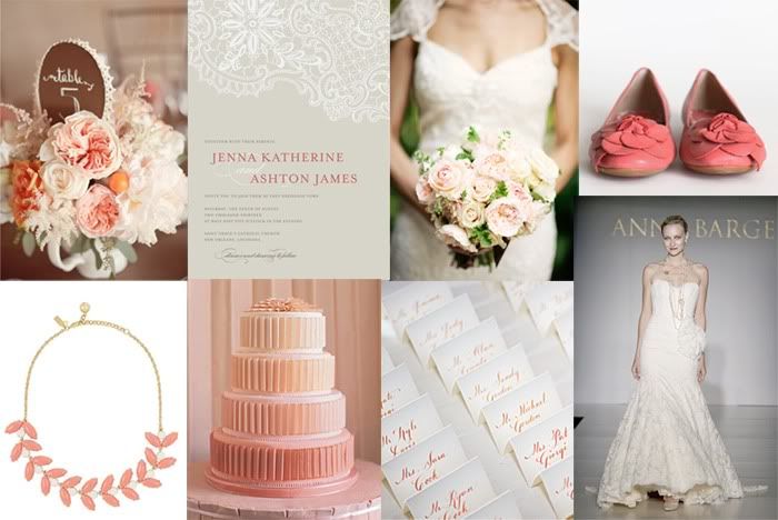 when I spotted my 39White Lace 39 wedding invitation featured on this sweet