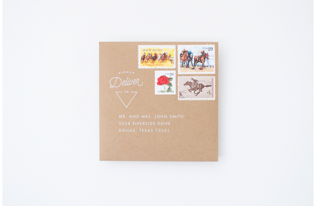 Kentucky Derby Party Derby Day Invitations by Lauren Chism