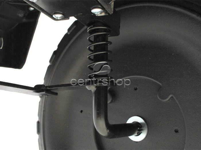 DĚTSKÉ ELEKTRICKÉ AUTO DŽÍP REBACK - zelená metalíza (JJ235_A)