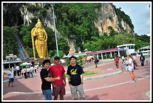 Batu Caves