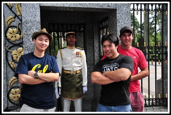 Istana Negara