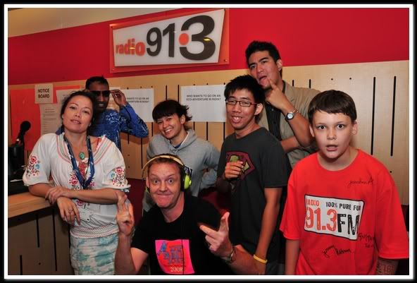 Radio 91.3FM