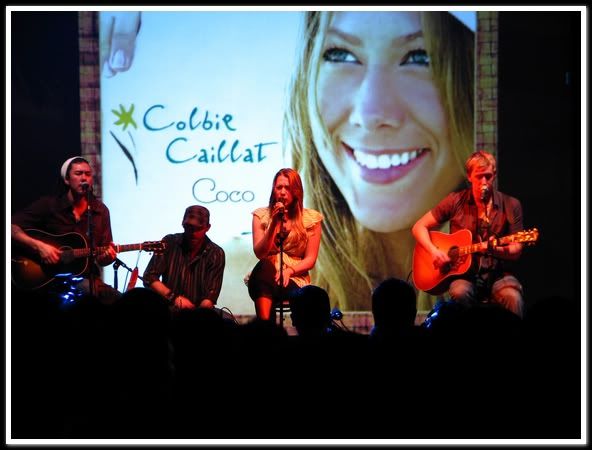 Colbie