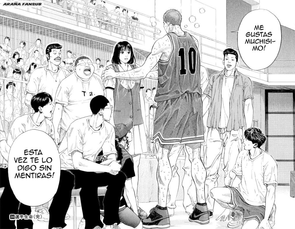 FORO SLAM DUNK foro slam dunk: