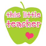 This Little Teacher