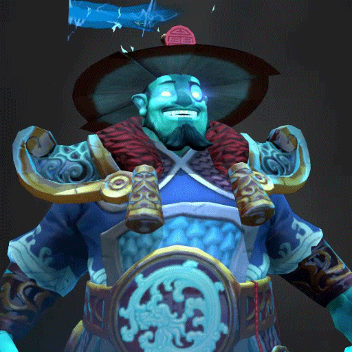 Steam Workshop::The Emperor's Robe