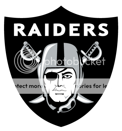 My Raiders Uniform Update Concept