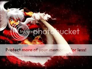 inuyasha Pictures, Images and Photos