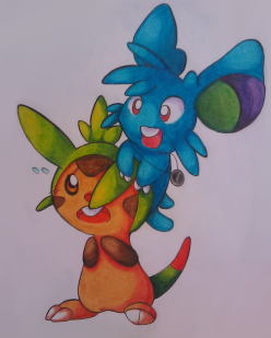 collab