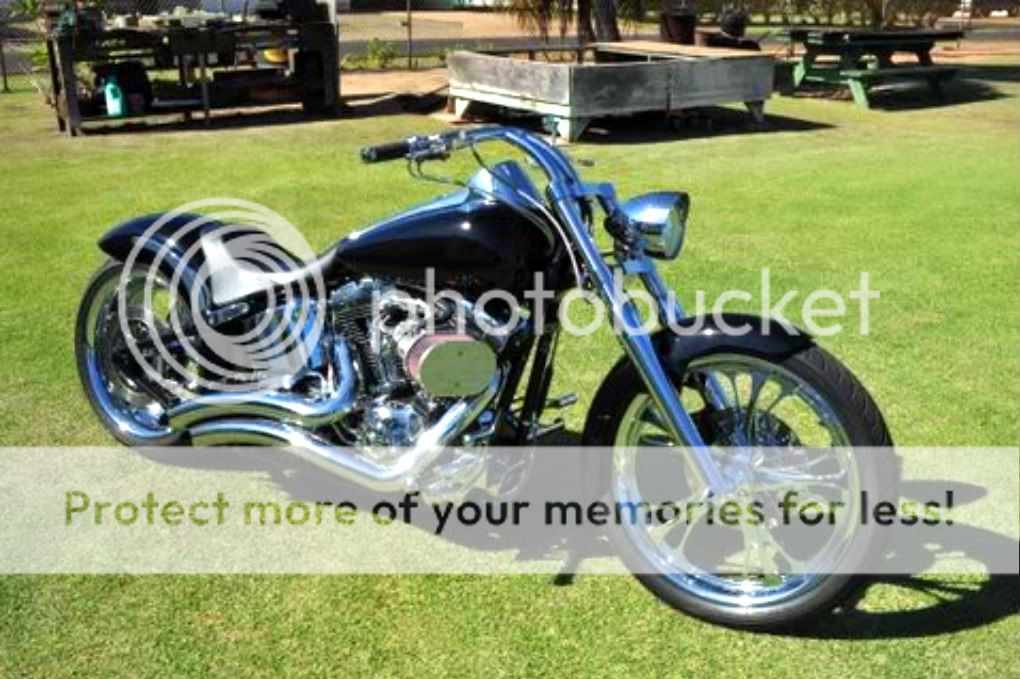 The official Heartland thread... Page 13 Harley Davidson Forums