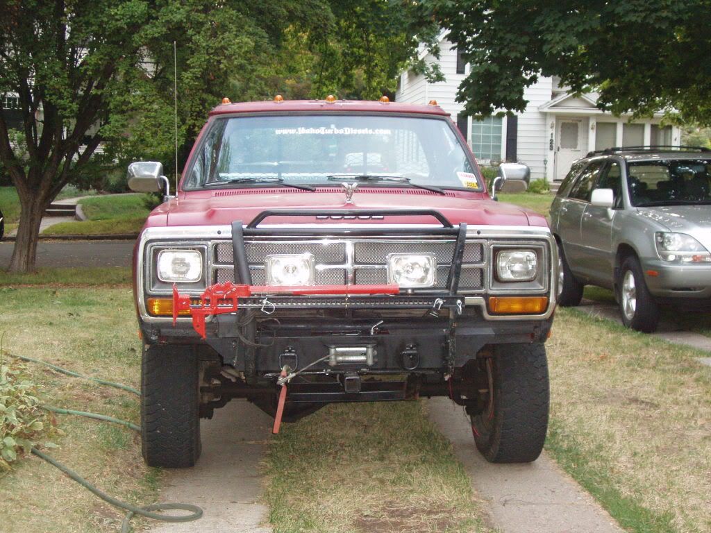 76 F150 Wiring With A 78 F250 Ignition Pirate4x4com 4x4 And Off