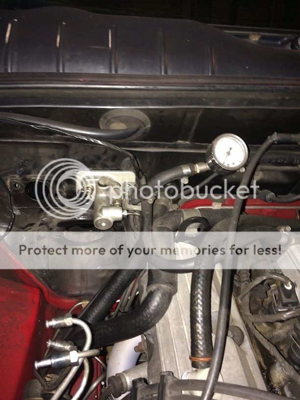 getrag hydraulic clutch conversion on a t5 Just Commodores