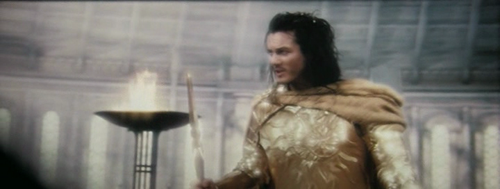 Apollo Clash Of The Titans Luke Evans Pictures, Images & Photos ...