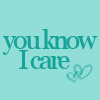 care quotes photo: You know I care youknowicare.png